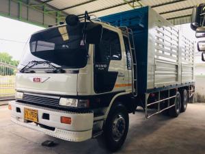 ณรงค์  ซื้อขายรถมือสอง : ขายรถล่องเพลาเดียว กระบะบรรทุก สิงห์ไฮเทค195แรง ราคา 520,000 